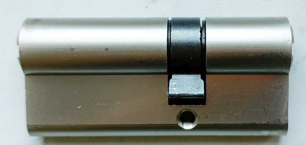 Wkładka do zamka DELTA "B" 27/43 mm