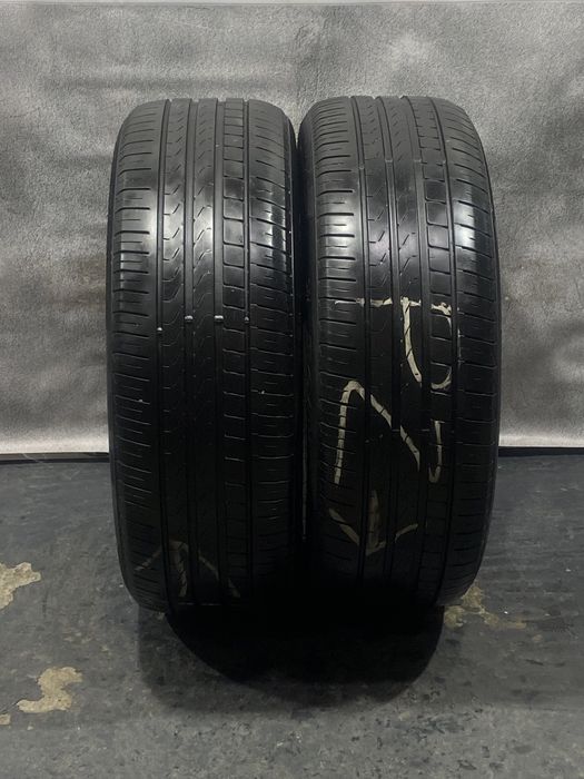 ‼️ЛІТНЯ РЕЗИНА‼️ Pirelli • 235/55 R19 АРТ:613