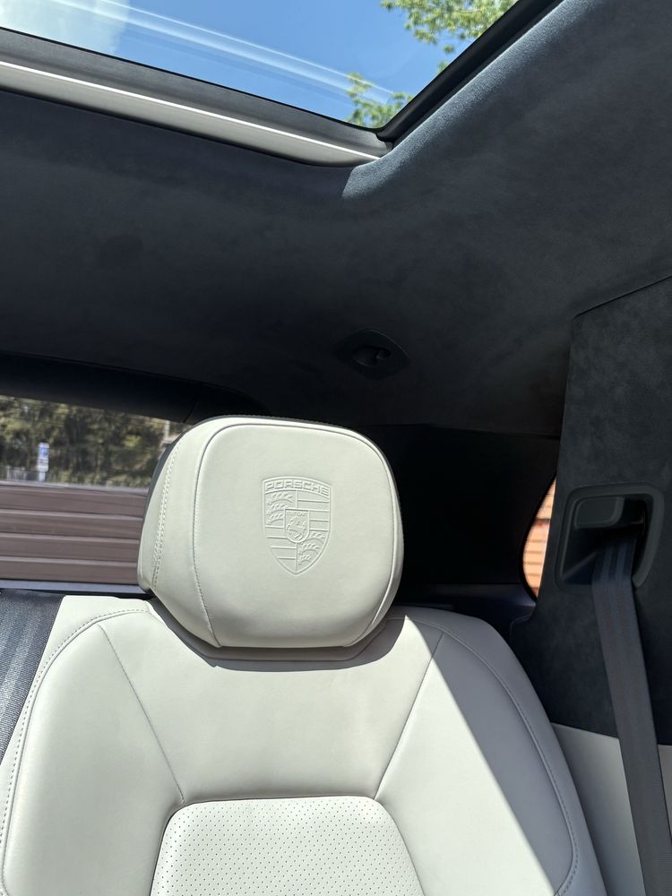 Porshe Cayenne GTS 2022 від власника