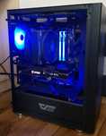 Komputer gamingowy( ryzen 5 7500f,rtx3060, 1000gb,32gb ram)