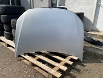 Капот VW Polo 5 оригінал бу капот поло 5 6r0853122
