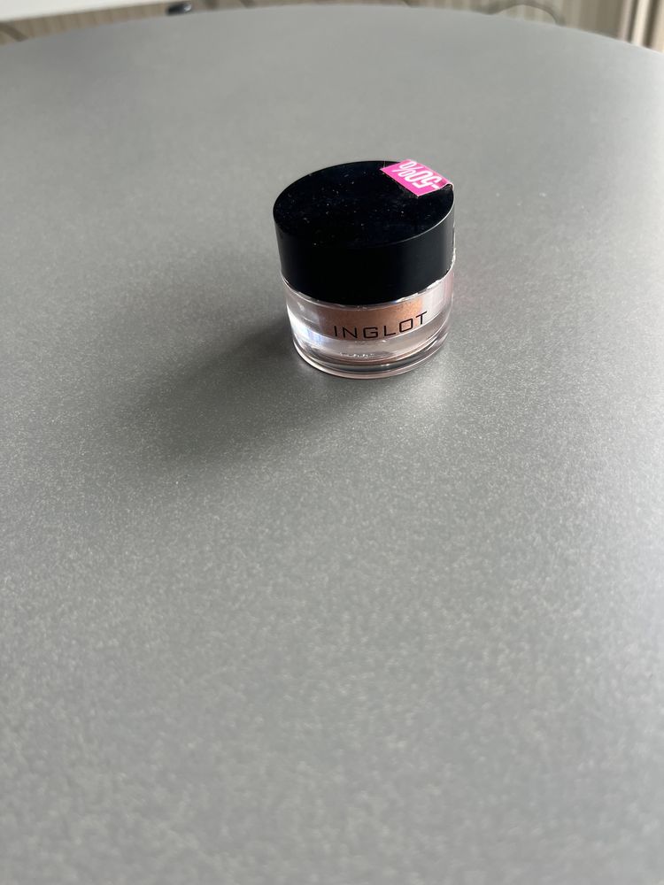 Inglot cień do powiek pigment eye shadow