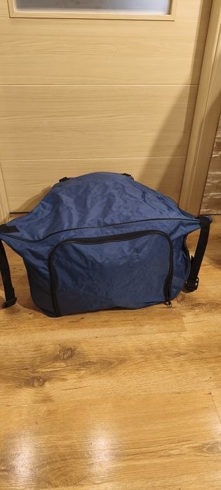 Torba Do Pontonu Dziobowa Nieprzemakalna Stan Bardzo Dobry.