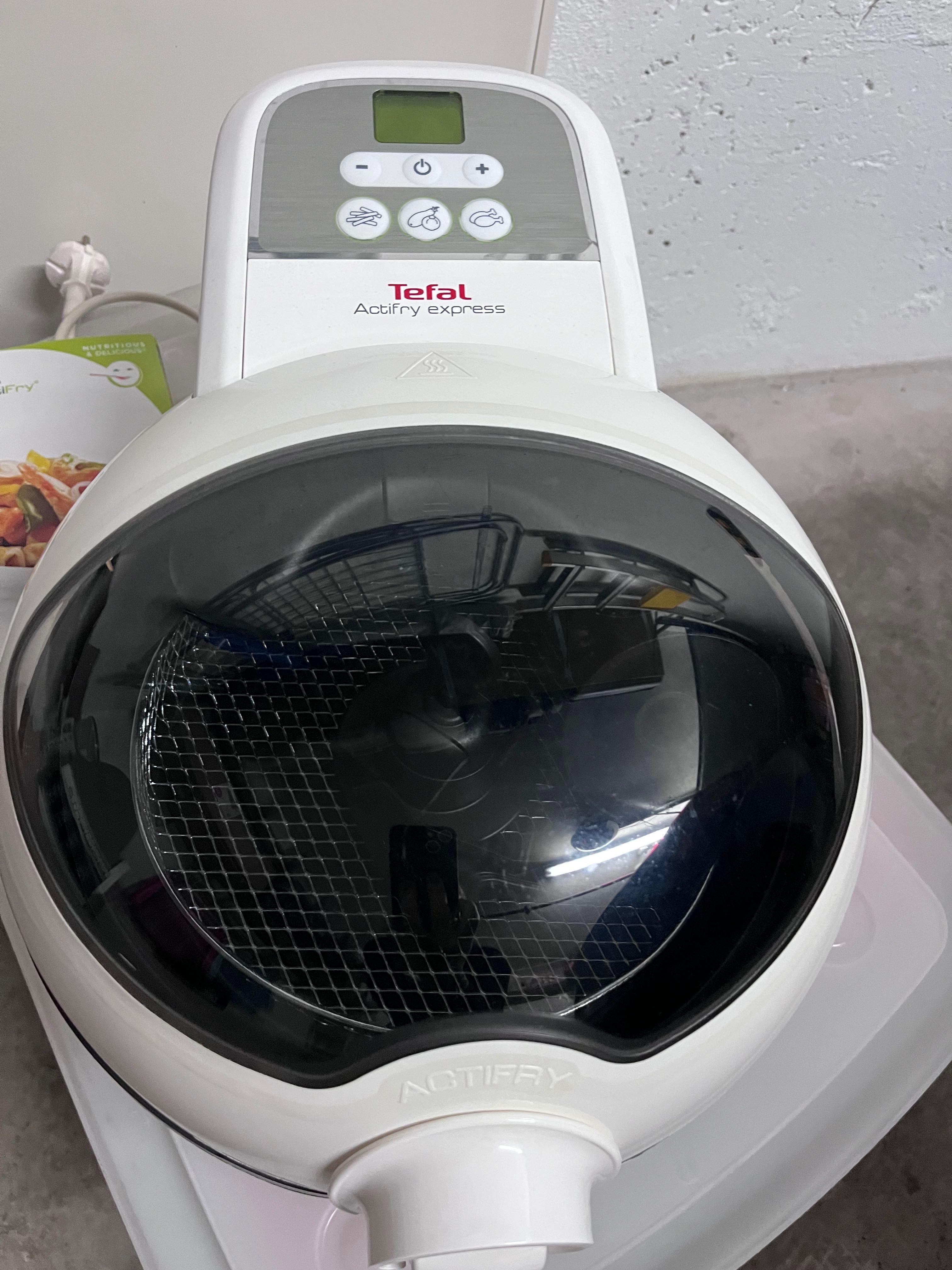 Actifry 2 em 1 Tefal