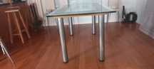 Mesa de sala de jantar