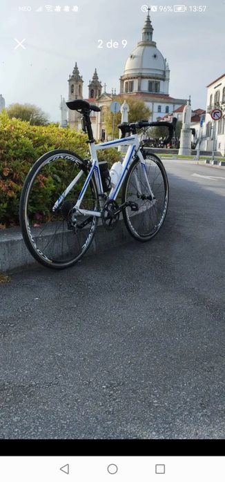 Gt Gts Expert Tiagra
