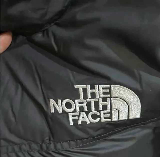 The North Face 1996 Retro Nuptse 700 Fill Packable Jacket S