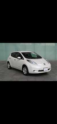 Nissan Leaf 24 kwt