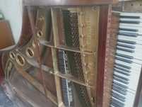 Fortepian C.Bechstein model A
