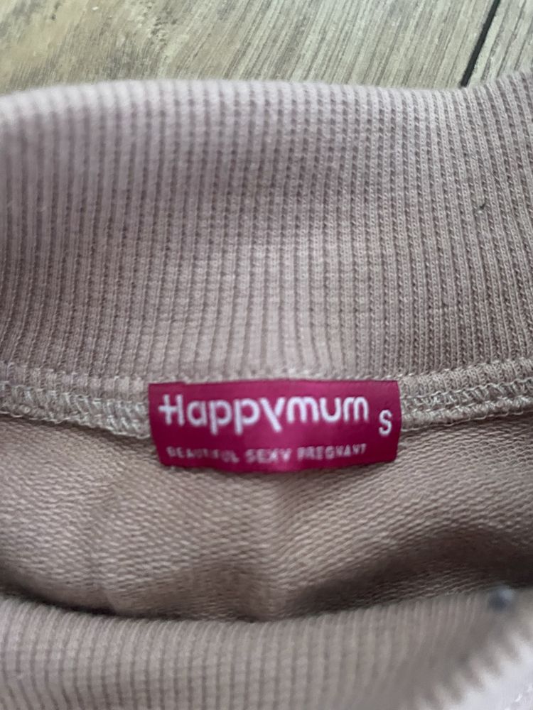 Bluza ciążowa Happymum rozmiar S