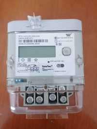 Однофазний електролічильник TeleTec MTX1A10.DF.2Z0-CO4