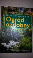 Ogród ozdobny - Marek Majorowski