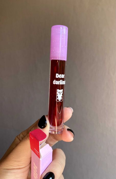 ETUDE Dear Darling Water Gel Tint