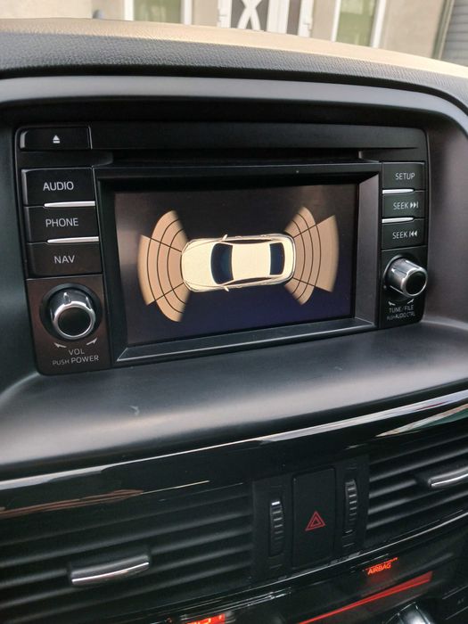 Mazda CX-5  SKYACTIV  14 р.в. 2.2 дизель кпп-автомат