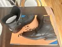 Buty motocyklowe Rebelhorn Rio Black 44