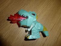 mc donalds Grimlock  smok hasbro tanio