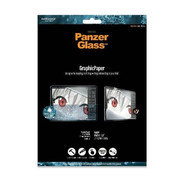 Ochraniacz ekranu Panzerglass GraphicPaper dla Apple iPad Pro 12.9"