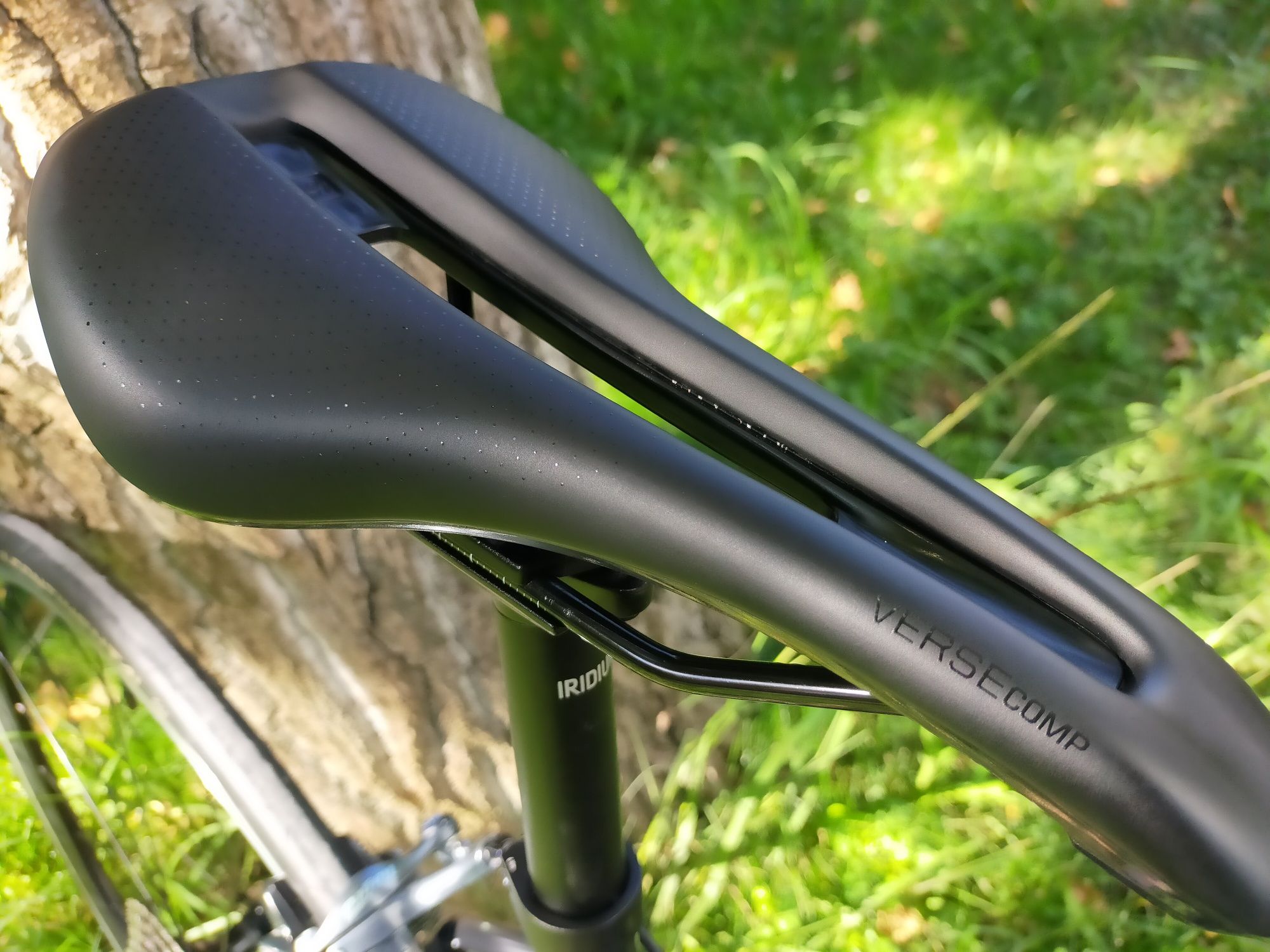 Canyon endurance AL 6 RB