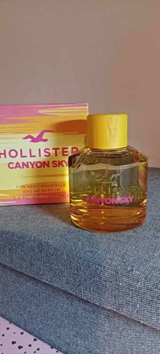 Hollister - Canyon Sky for her