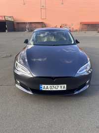 Автомобіль Tesla model S , 75D 2018 , обмін на земельну ділянку