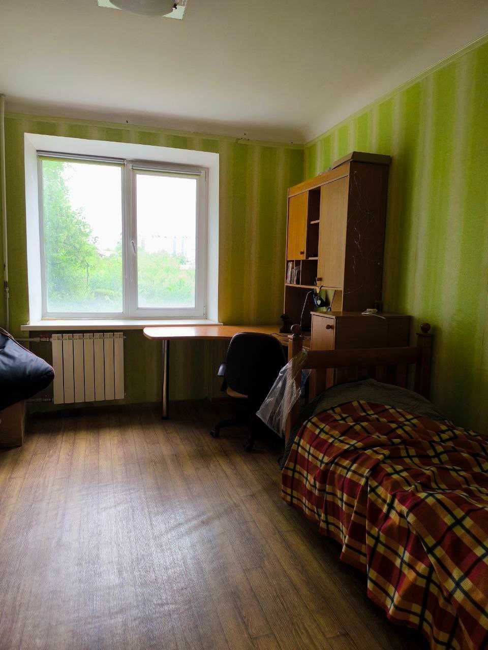 45 тыс.$ / Продажа / 3-комн.кв 82м2 / 23 Авуста / єВідновлення