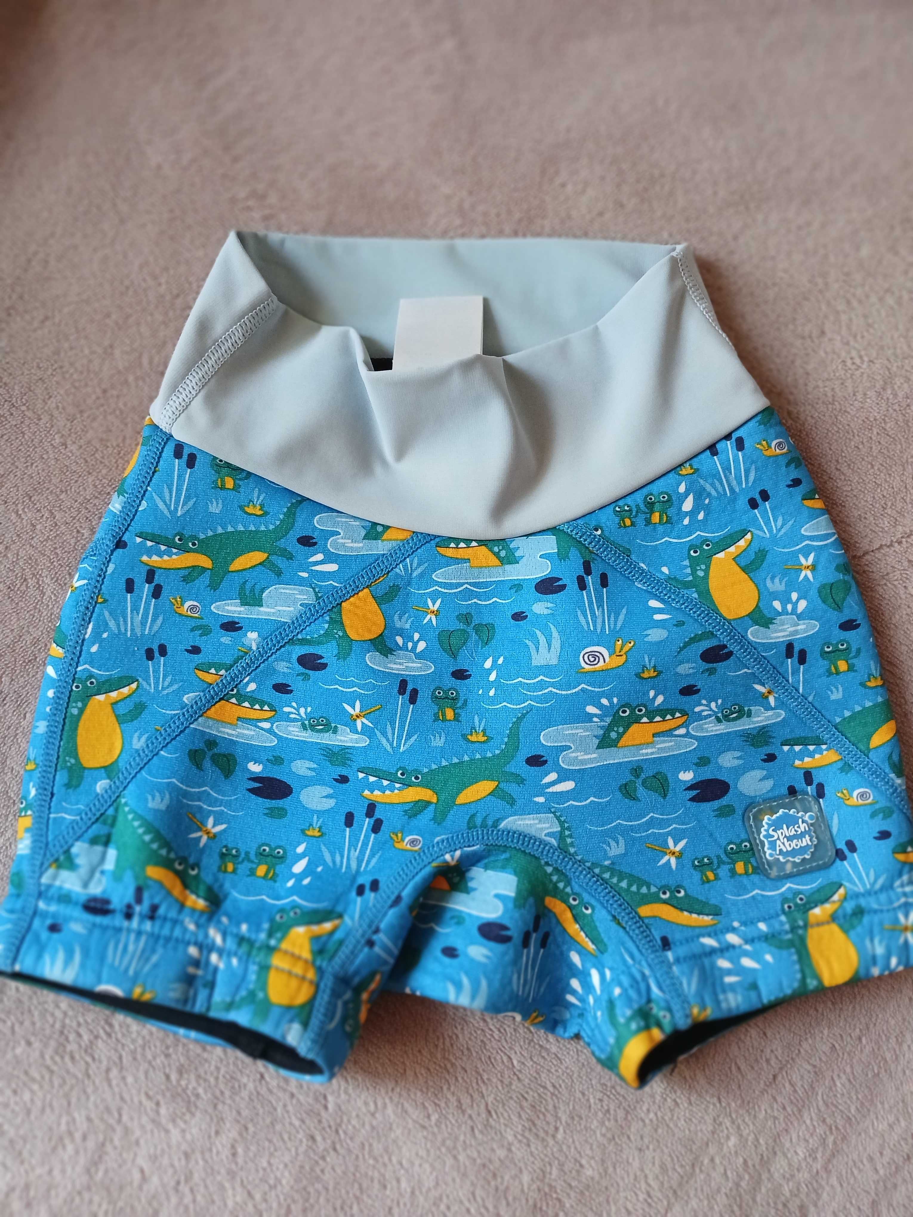 Плавки-підгузник Splash About 3-4 роки