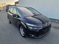 Citroen C4 Grand Picasso 7-osobowy Automat