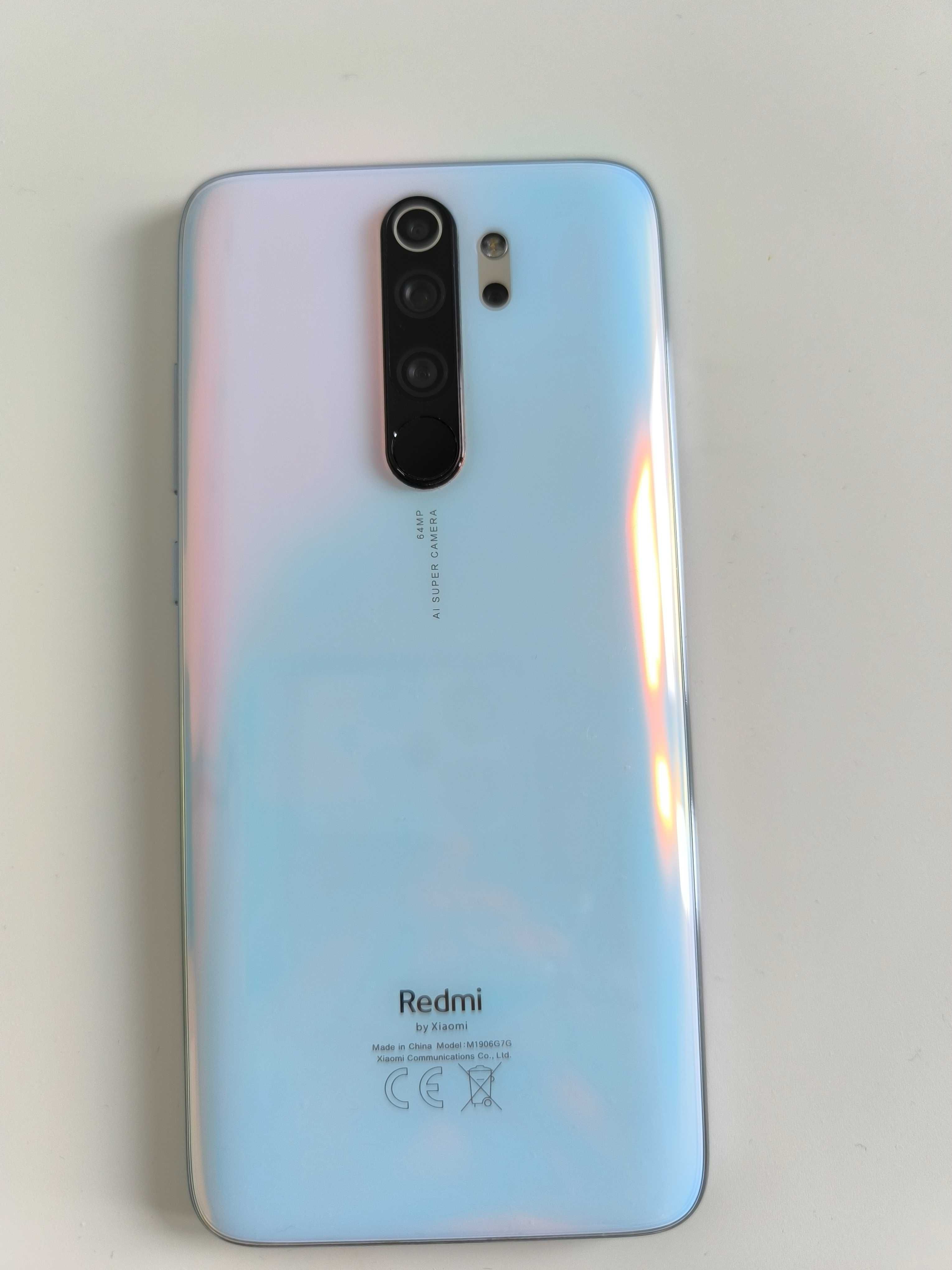 Redmi Note 8 Pro 64GB