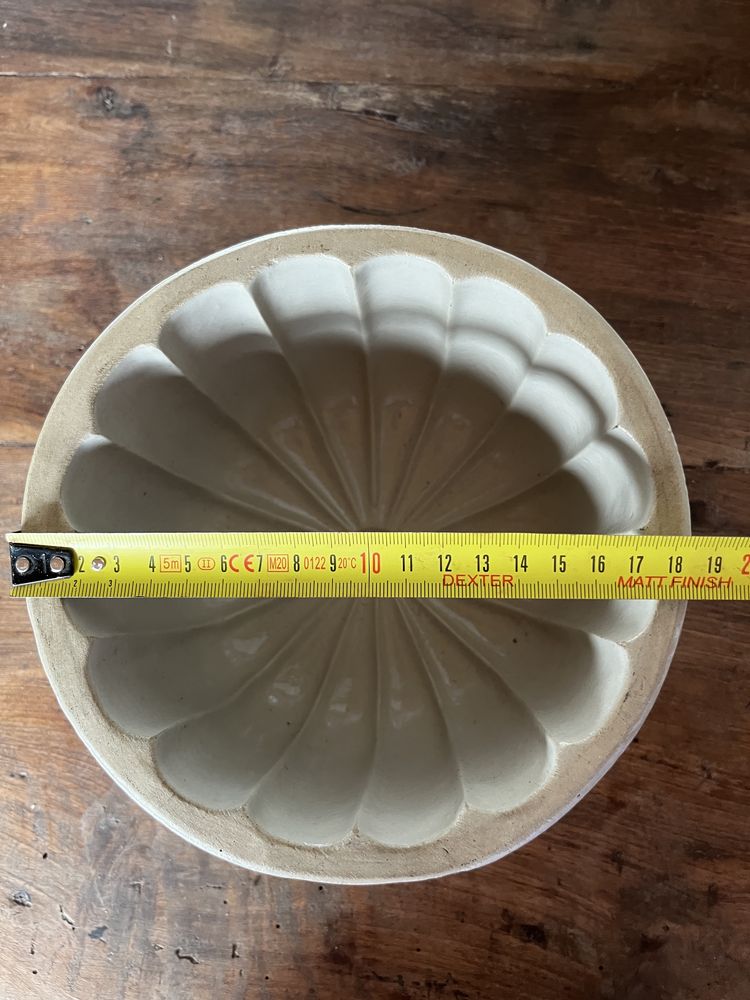 Rara e Lindíssima forma de bolos