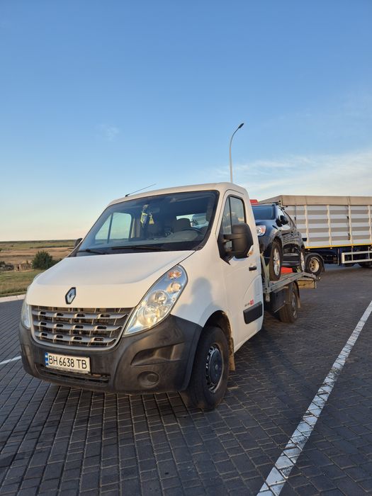 евакуатор цілодобово по всій Україні