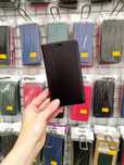 etui z klapką, pokrowiec zamykany, futerał Huawei P20 Pro / P20 Plus