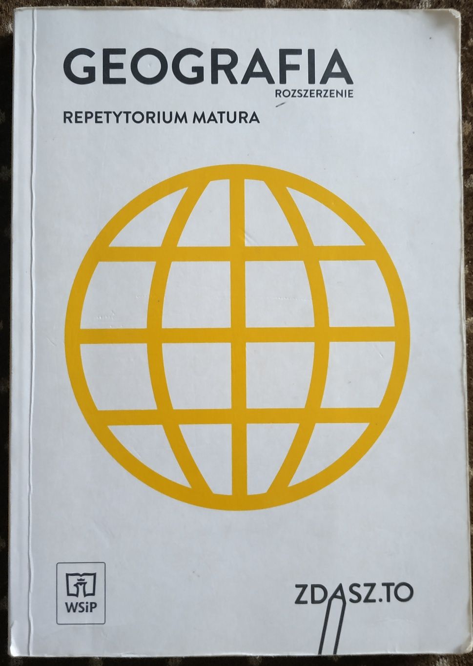 Geografia repetytorium maturalne poziom rozszerzony