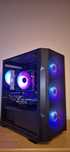 Komputer Ryzen 7 5700x, RTX 3070, 16GB RAM, SSD 512GB, WI-FI