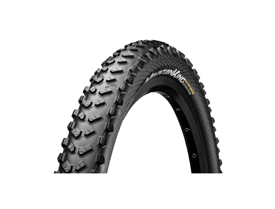 Opona CONTINENTAL Mountain King 27.5 2.3