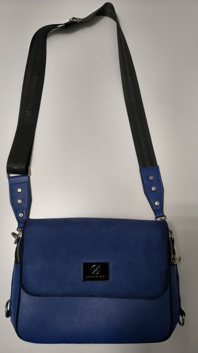 Torebka damska LAURA BIAGGI