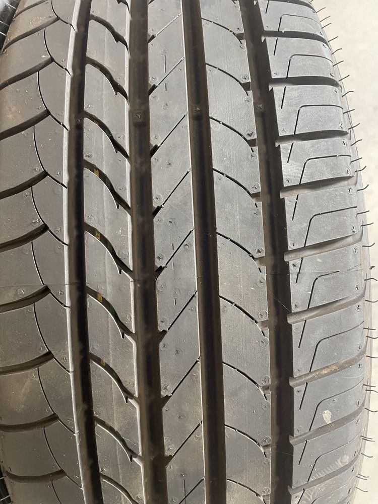 Opony 195/55r16 87v nowe goodyear efficentgrip