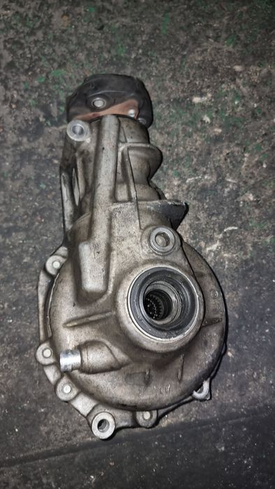 Dyfer przedni 3.0d BMW X5 E70 755.2533