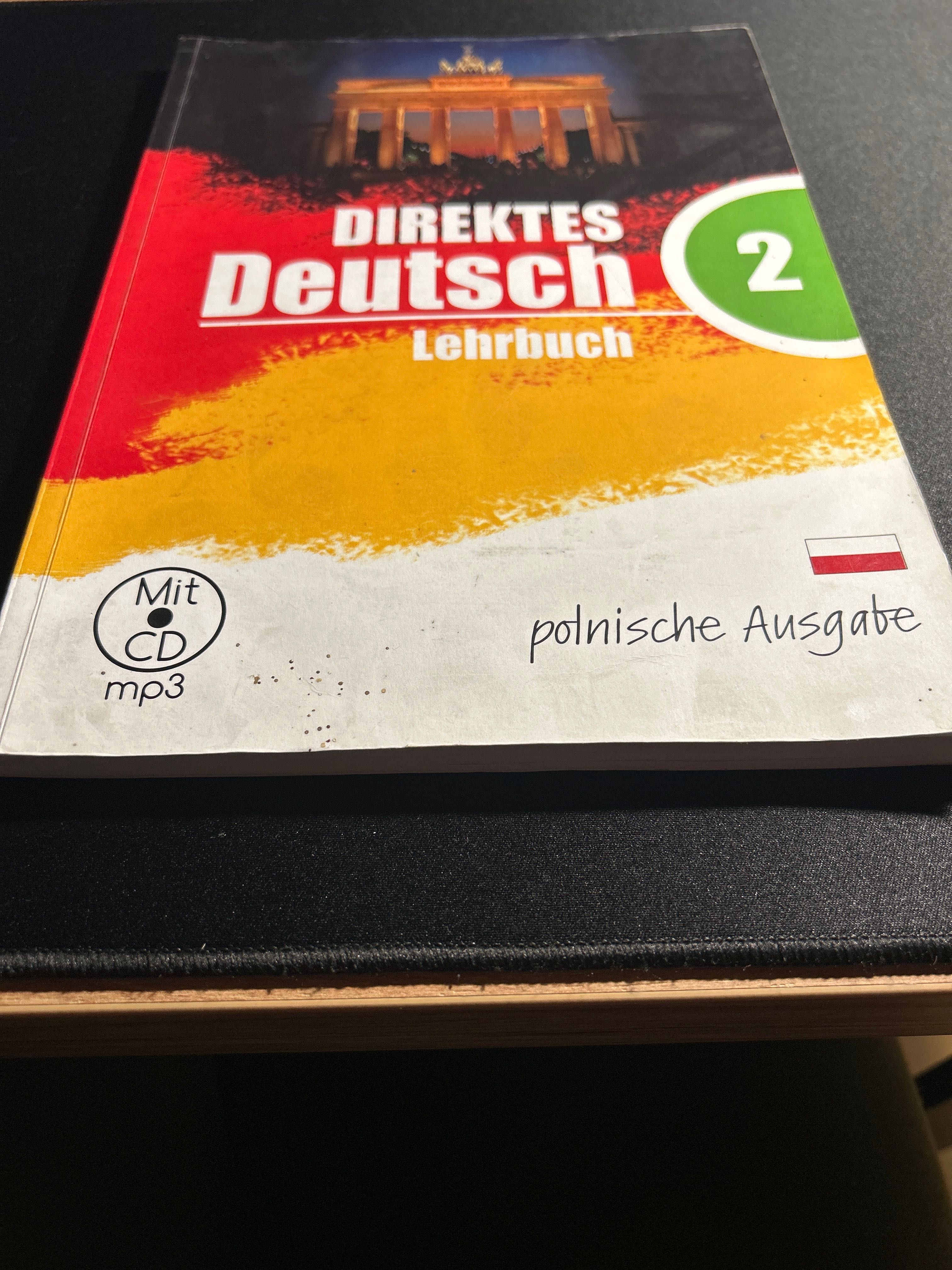 Direktes Deutsch 2