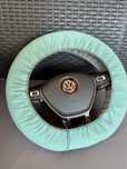 Volante original VW Golf VII - usado