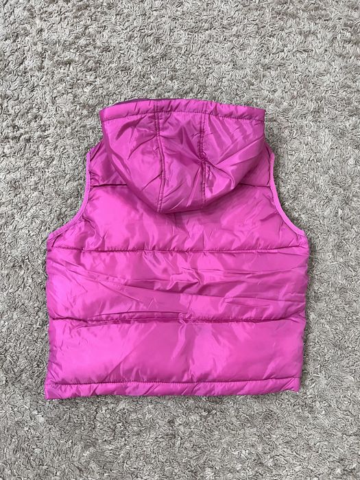 Жилетка US Polo оригінал розмір S