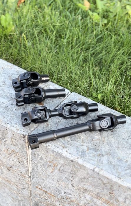 Эур ваз жигули 01 2105 06 нива тайга электроусилитель 2121 гур