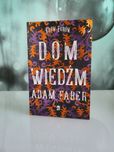 Don wiedźm z serii Krew Ferów Adam Faber