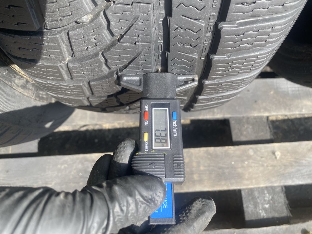 Автошини Nokian 225/45/18 Резина,Колеса,Гума,Скати,Шини)
