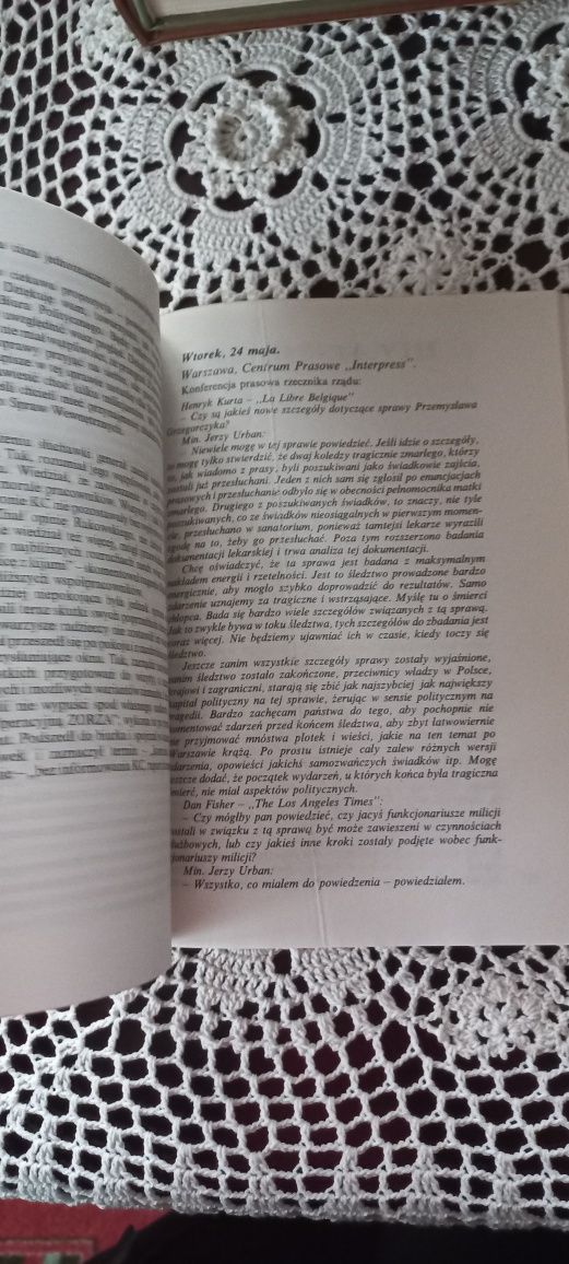 Zabić tego Polaka książka