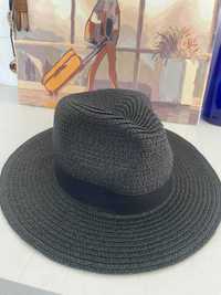 Літній капелюх шляпа федора від Cropp