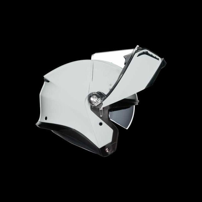 Kask AGV TOURMODULAR Stelvio White 'S !Sklep! !Promocja!