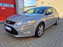 Ford Mondeo Mk4 2.0 benzyna 145KM *** LIFT *** Jak NOWY ***