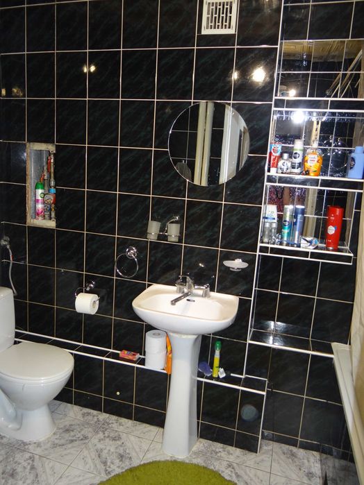 Pokój w mieszkaniu 3-pokojowym 1 października NOWE MIASTO