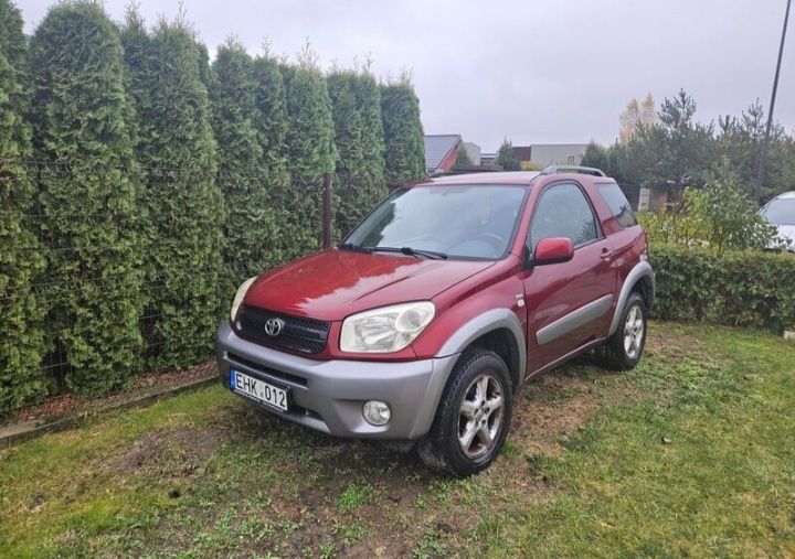 Пригон машин из Литви