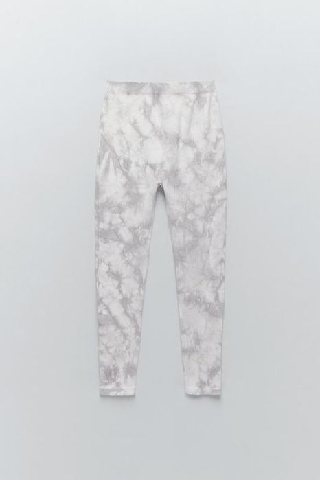 Лосіни в рубчик Zara